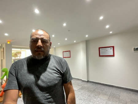 Foto de SERGIO XOLO MORA 